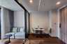 1 Bedroom Condo for rent in Ideo Q Sukhumvit 36, Khlong Tan, Bangkok near BTS Thong Lo