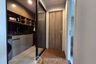 1 Bedroom Condo for rent in Ideo Q Sukhumvit 36, Khlong Tan, Bangkok near BTS Thong Lo