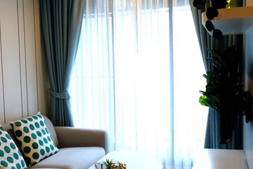 1 Bedroom Condo for rent in Life Ladprao, Chom Phon, Bangkok near BTS Ladphrao Intersection