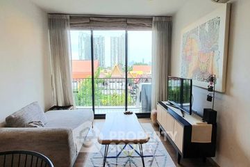 2 Bedroom Condo for rent in Park Court Sukhumvit 77, Phra Khanong Nuea, Bangkok near BTS On Nut