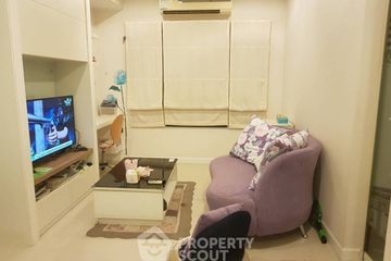 1 Bedroom Condo for rent in Q House Sathorn, Khlong Ton Sai, Bangkok near MRT Lumpini