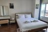 1 Bedroom Condo for rent in Q House Sathorn, Khlong Ton Sai, Bangkok near MRT Lumpini
