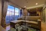 2 Bedroom Condo for rent in Fuse Chan - Sathorn, Yan Nawa, Bangkok near BTS Surasak