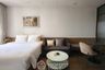 1 Bedroom Condo for rent in Park Origin Phrom Phong, Khlong Tan, Bangkok near BTS Phrom Phong