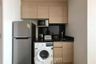 1 Bedroom Condo for rent in Park Origin Phrom Phong, Khlong Tan, Bangkok near BTS Phrom Phong