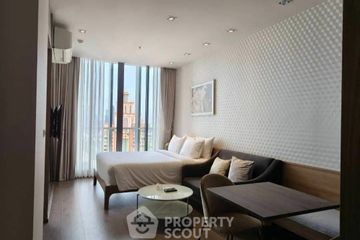 1 Bedroom Condo for rent in Park Origin Phrom Phong, Khlong Tan, Bangkok near BTS Phrom Phong