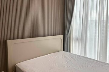 1 Bedroom Condo for rent in The Nest Chula-Samyan, Maha Phruettharam, Bangkok near MRT Sam Yan