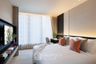 1 Bedroom Apartment for rent in Ascott Thonglor Bangkok, Khlong Tan Nuea, Bangkok near BTS Thong Lo