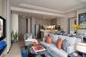 1 Bedroom Apartment for rent in Ascott Thonglor Bangkok, Khlong Tan Nuea, Bangkok near BTS Thong Lo