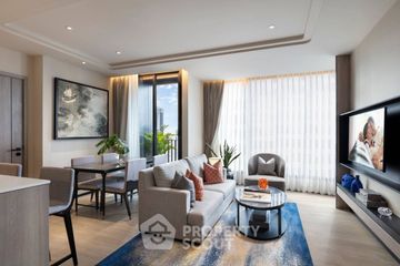 1 Bedroom Apartment for rent in Ascott Thonglor Bangkok, Khlong Tan Nuea, Bangkok near BTS Thong Lo