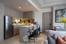 1 Bedroom Apartment for rent in Ascott Thonglor Bangkok, Khlong Tan Nuea, Bangkok near BTS Thong Lo