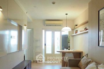 2 Bedroom Condo for rent in Supalai Park Srinakarin, Nong Bon, Bangkok near BTS Udom Suk