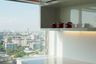 2 Bedroom Condo for rent in Supalai Park Srinakarin, Nong Bon, Bangkok near BTS Udom Suk