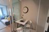 2 Bedroom Condo for rent in Chewathai Residence Thonglor, Khlong Tan Nuea, Bangkok near BTS Thong Lo