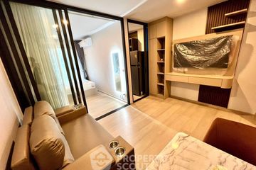 1 Bedroom Condo for rent in Aspire Onnut Station, Phra Khanong, Bangkok near BTS On Nut
