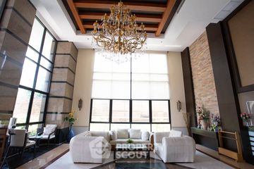1 Bedroom Apartment for rent in 42 Grand Residence, Phra Khanong, Bangkok near BTS Ekkamai