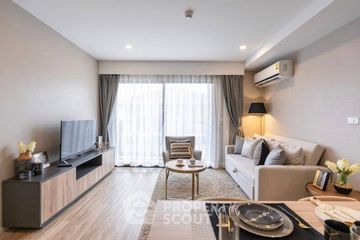 2 Bedroom Condo for rent in Blossom Condo @ Sathorn-Charoenrat, Yan Nawa, Bangkok near BTS Surasak
