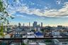 2 Bedroom Condo for rent in Blossom Condo @ Sathorn-Charoenrat, Yan Nawa, Bangkok near BTS Surasak