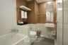 2 Bedroom Condo for rent in Blossom Condo @ Sathorn-Charoenrat, Yan Nawa, Bangkok near BTS Surasak