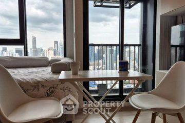 1 Bedroom Condo for rent in Life One Wireless, Lumpini, Bangkok near BTS Ploen Chit