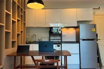 1 Bedroom Condo for rent in The ACE Ekamai, Khlong Tan Nuea, Bangkok near BTS Ekkamai