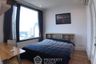 1 Bedroom Condo for rent in Aguston Sukhumvit 22, Khlong Toei, Bangkok near MRT Queen Sirikit National Convention Centre