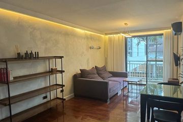 1 Bedroom Condo for rent in 49 Plus, Khlong Tan Nuea, Bangkok near BTS Phrom Phong
