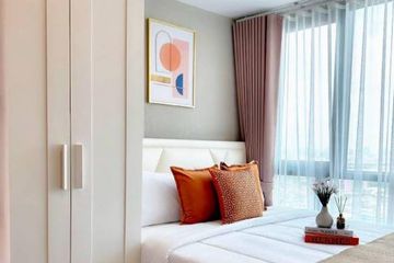 2 Bedroom Condo for rent in Metro sky prachachuen, Wong Sawang, Bangkok near MRT Bang Son