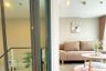 2 Bedroom Condo for rent in Metro sky prachachuen, Wong Sawang, Bangkok near MRT Bang Son