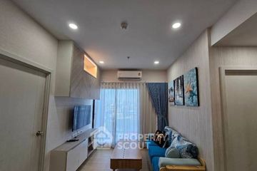 2 Bedroom Condo for rent in Supalai Loft Prajadhipok - Wongwian Yai, Somdet Chao Phraya, Bangkok near BTS Prajadhipok