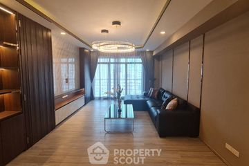 3 Bedroom Condo for rent in Royal Castle Sukhumvit 39, Khlong Tan Nuea, Bangkok near BTS Phrom Phong