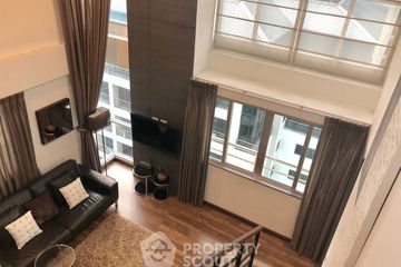 1 Bedroom Condo for rent in The Rajdamri, Pathum Wan, Bangkok near BTS Ratchadamri
