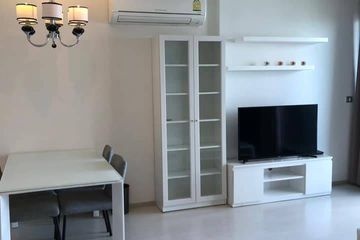 2 Bedroom Condo for rent in Rhythm Sukhumvit 42, Phra Khanong, Bangkok near BTS Ekkamai