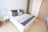 2 Bedroom Apartment for rent in Mattani Suites, Khlong Tan Nuea, Bangkok near BTS Ekkamai