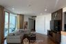 3 Bedroom Condo for rent in Watermark Chaophraya River, Bang Lamphu Lang, Bangkok