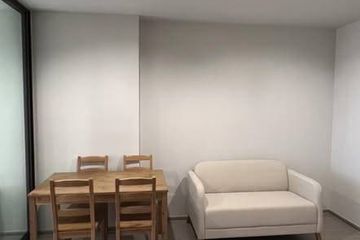 1 Bedroom Condo for rent in Life Ladprao, Chom Phon, Bangkok near BTS Ladphrao Intersection