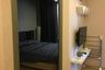 1 Bedroom Condo for rent in Maestro 12, Thanon Phetchaburi, Bangkok near BTS Ratchathewi