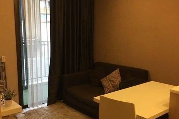 1 Bedroom Condo for rent in Maestro 12, Thanon Phetchaburi, Bangkok near BTS Ratchathewi