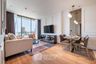 2 Bedroom Condo for rent in BEATNIQ Sukhumvit 32, Khlong Tan, Bangkok near BTS Thong Lo