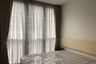 1 Bedroom Condo for rent in The Line Asoke - Ratchada, Din Daeng, Bangkok near MRT Phra Ram 9