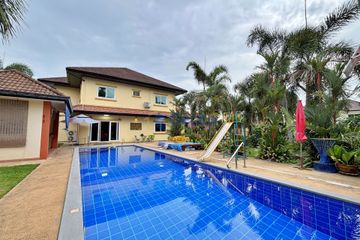 5 Bedroom House for Sale or Rent in Pong, Chonburi