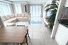 1 Bedroom Condo for rent in Siam Oriental Tropical Garden, Nong Prue, Chonburi