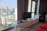 2 Bedroom Condo for rent in Ashton Chula-Silom, Si Phraya, Bangkok near MRT Sam Yan