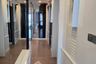 2 Bedroom Condo for rent in Ashton Chula-Silom, Si Phraya, Bangkok near MRT Sam Yan