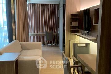 1 Bedroom Condo for rent in Urbitia Thong Lo, Khlong Tan, Bangkok near BTS Thong Lo