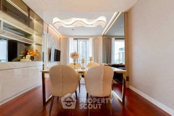 2 Bedroom Condo for rent in KHUN by YOO inspired by Starck, Khlong Tan Nuea, Bangkok near BTS Thong Lo