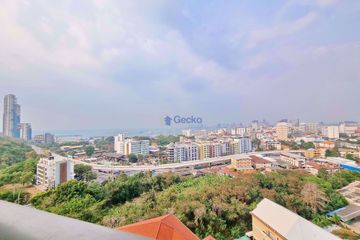 1 Bedroom Condo for rent in Unixx South Pattaya, Nong Prue, Chonburi