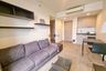 1 Bedroom Condo for rent in Unixx South Pattaya, Nong Prue, Chonburi