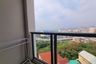 1 Bedroom Condo for rent in Unixx South Pattaya, Nong Prue, Chonburi
