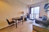 1 Bedroom Condo for rent in Unixx South Pattaya, Nong Prue, Chonburi